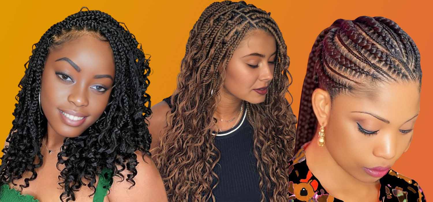 ABEAUTY Ame Hair Braiding in Griffin, GA