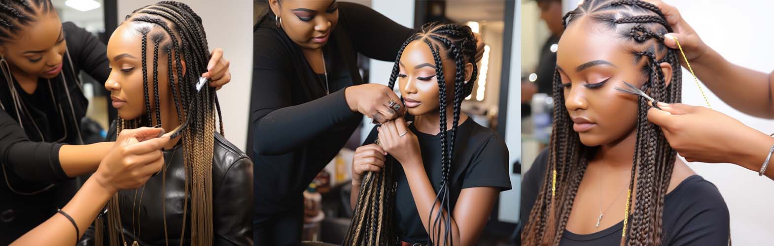 ABEAUTY Ame Hair Braiding in Griffin, GA (6)