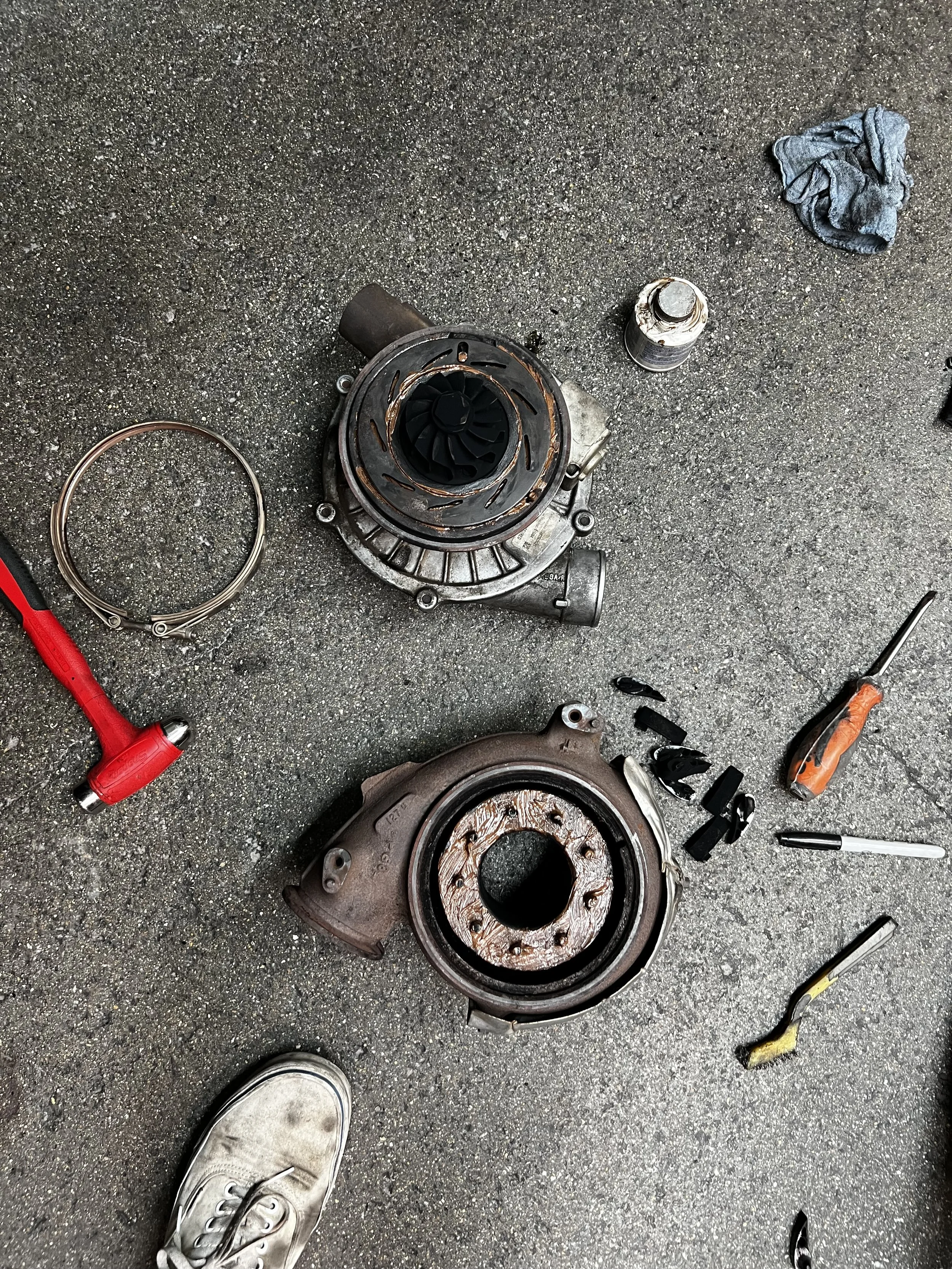 Monterey Mobile Mechanic in Marina, CA