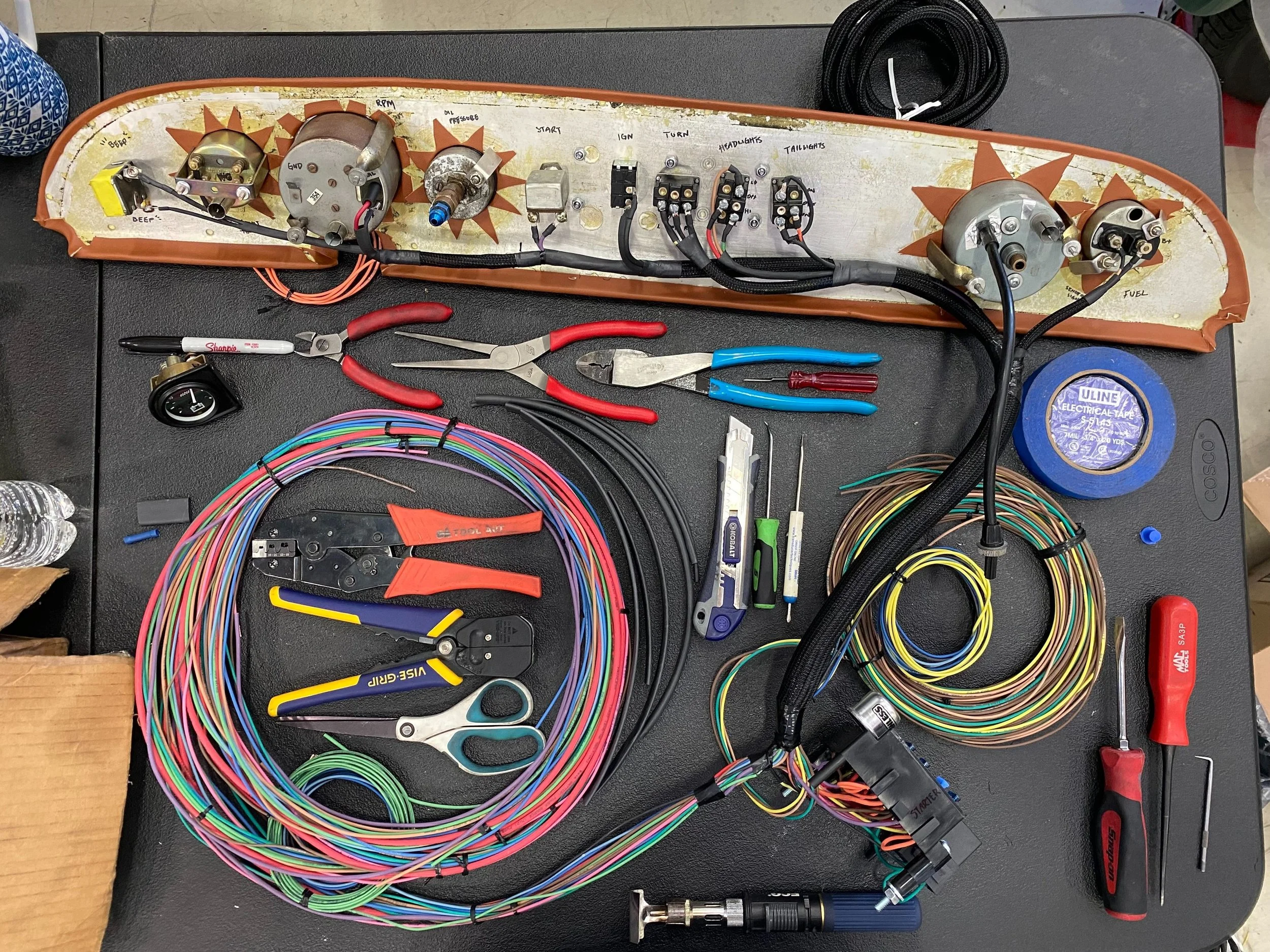 Monterey Mobile Mechanic in Marina, CA (2)