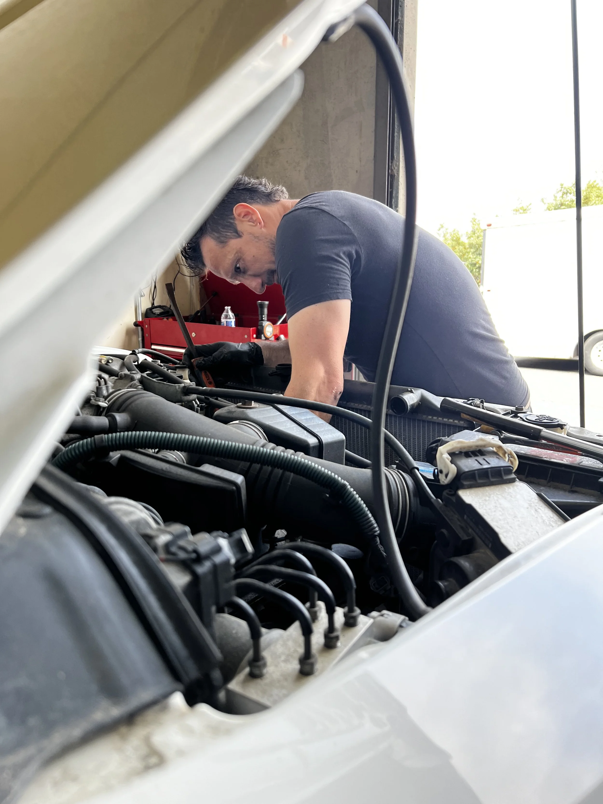 Monterey Mobile Mechanic in Marina, CA (5)