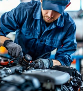 Mike's Auto Specialist Inc. in Fairfield, OH (3)
