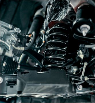 Mike's Auto Specialist Inc. in Fairfield, OH (5)