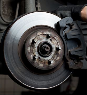 Mike's Auto Specialist Inc. in Fairfield, OH (6)
