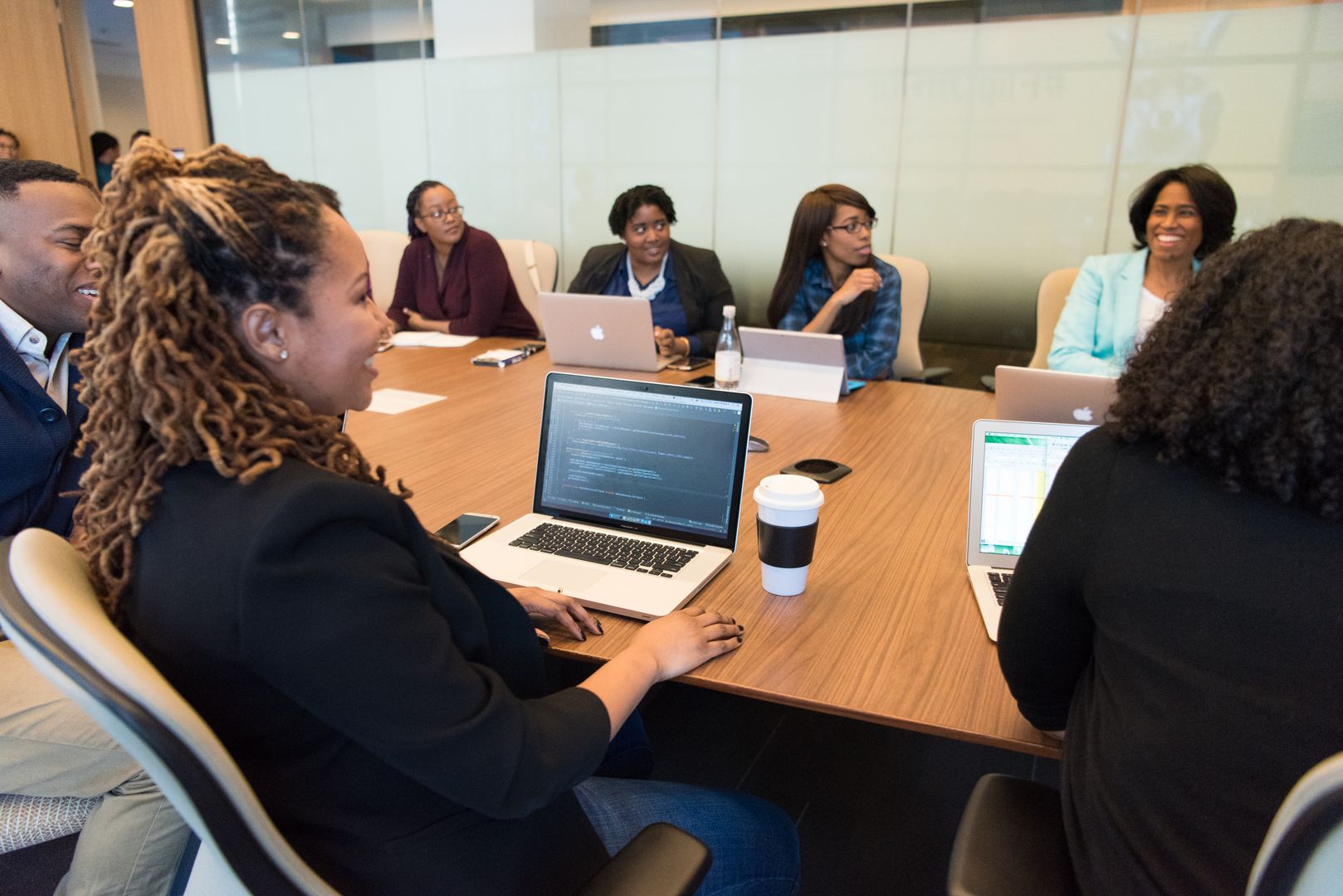 The Polus Group LLC in Douglasville, GA (3)