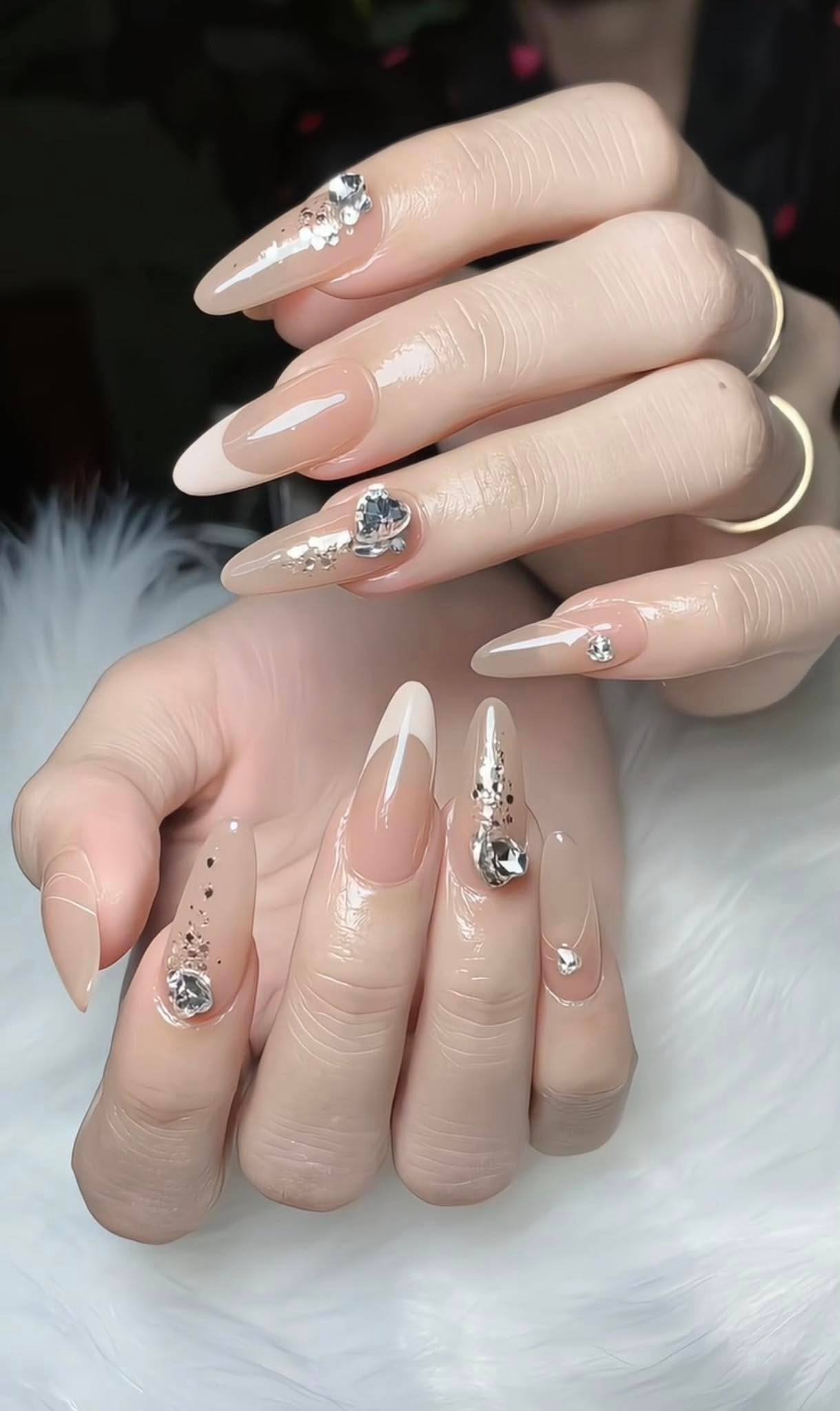 Stockton Nails Studio LLC in Stockton, CA (4)