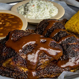 Evan's Barbeque Company in Villa Rica, GA (4)