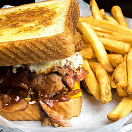 Evan's Barbeque Company in Villa Rica, GA (5)