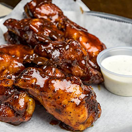 Evan's Barbeque Company in Villa Rica, GA (6)