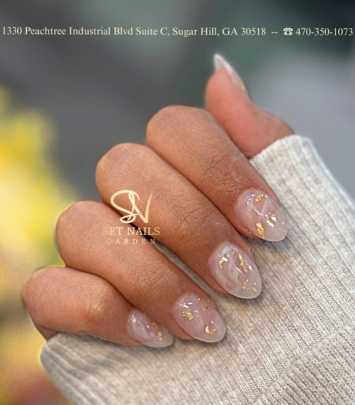 SET Nails GARDEN in Sugar Hill, GA (5)