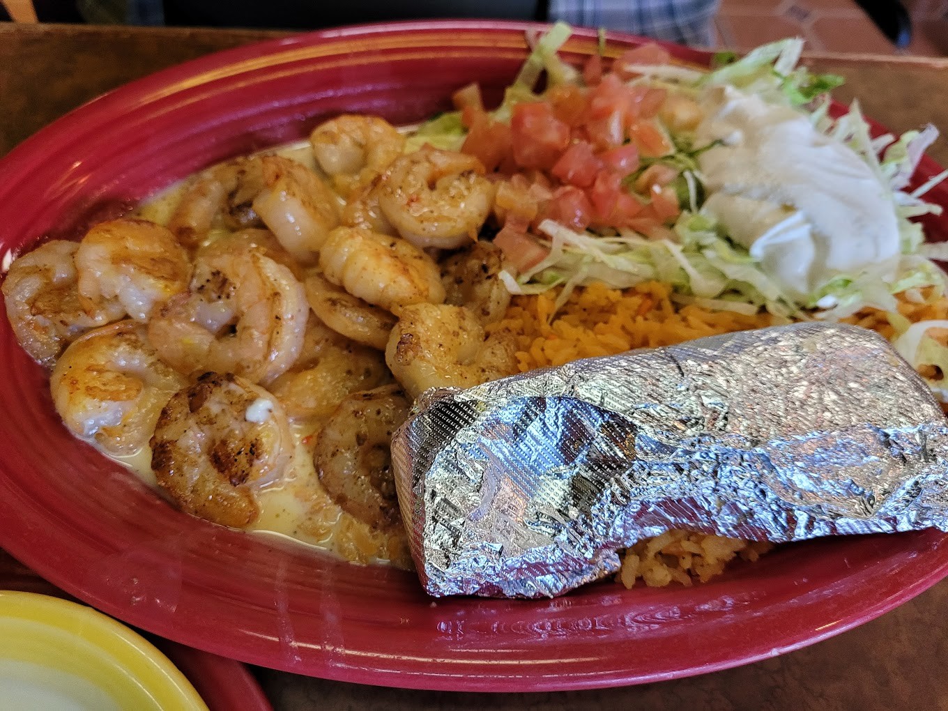 Tlaquepaque Mexican Restaurant in Galax, VA