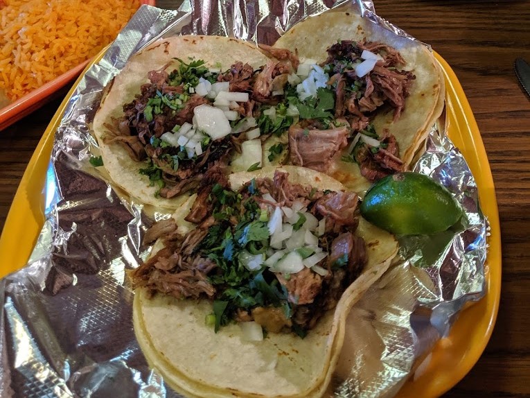 Tlaquepaque Mexican Restaurant in Galax, VA (3)