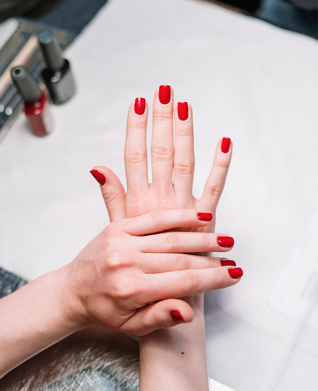 Vivid Touch Nail & Spa in Fort Myers, FL (2)