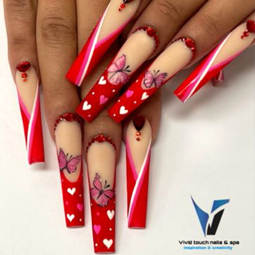 Vivid Touch Nail & Spa in Fort Myers, FL (5)