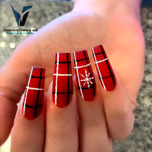 Vivid Touch Nail & Spa in Fort Myers, FL (6)