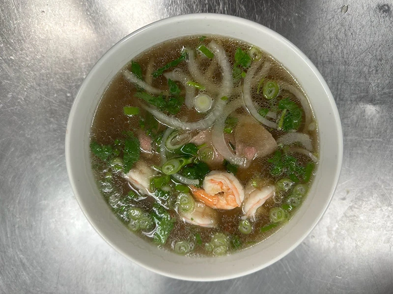 Pho Saigon in Hanover, PA (5)