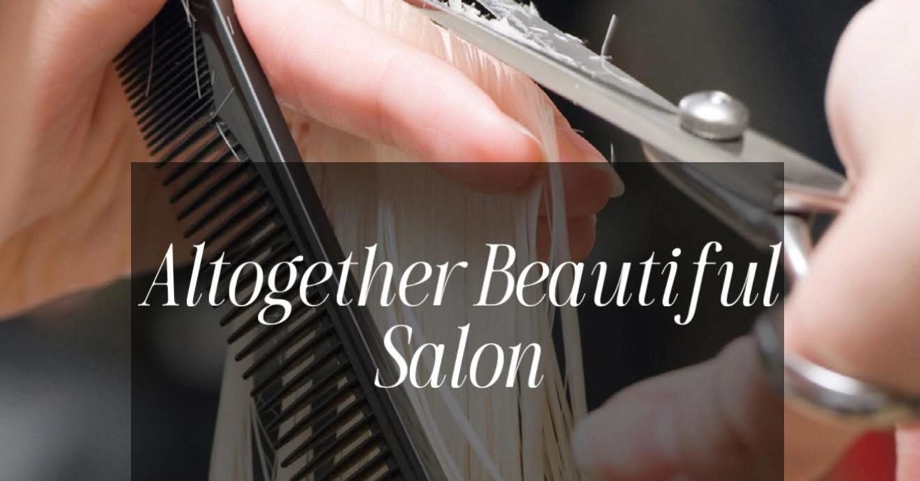 Altogether Beautiful Salon & Spa in Lewisburg, PA