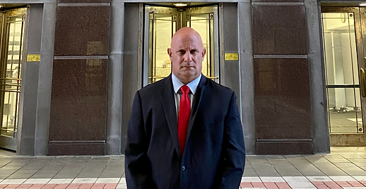 The Law Offices of Jacob A. Cohen in Boca Raton, FL