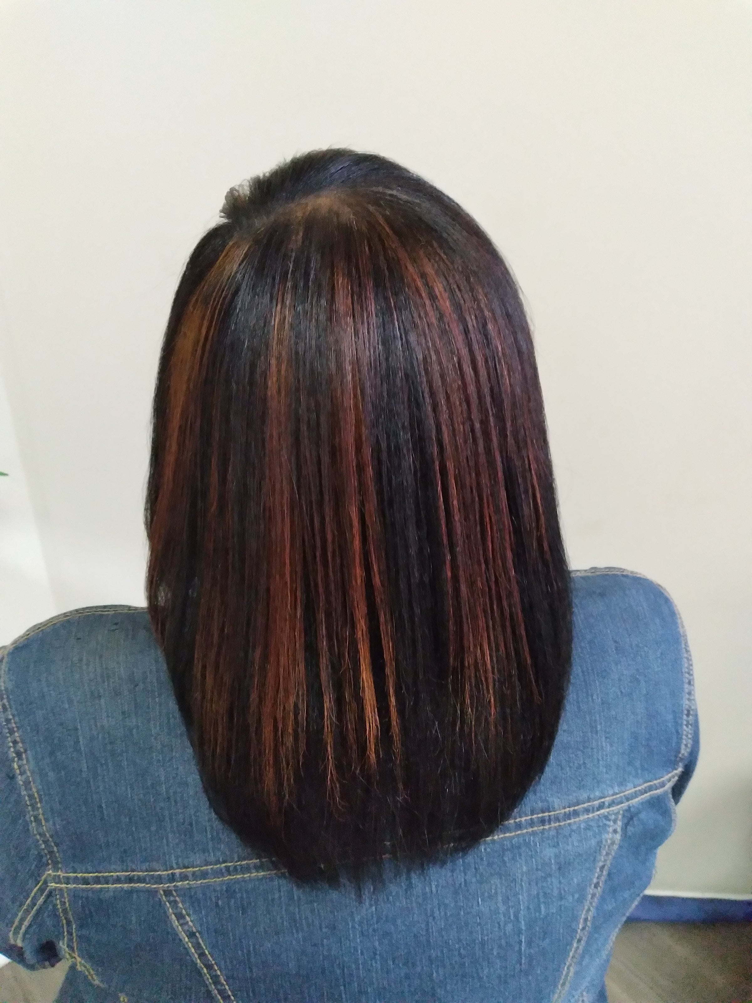 Noire Beauty Bar in Aiken, SC (2)