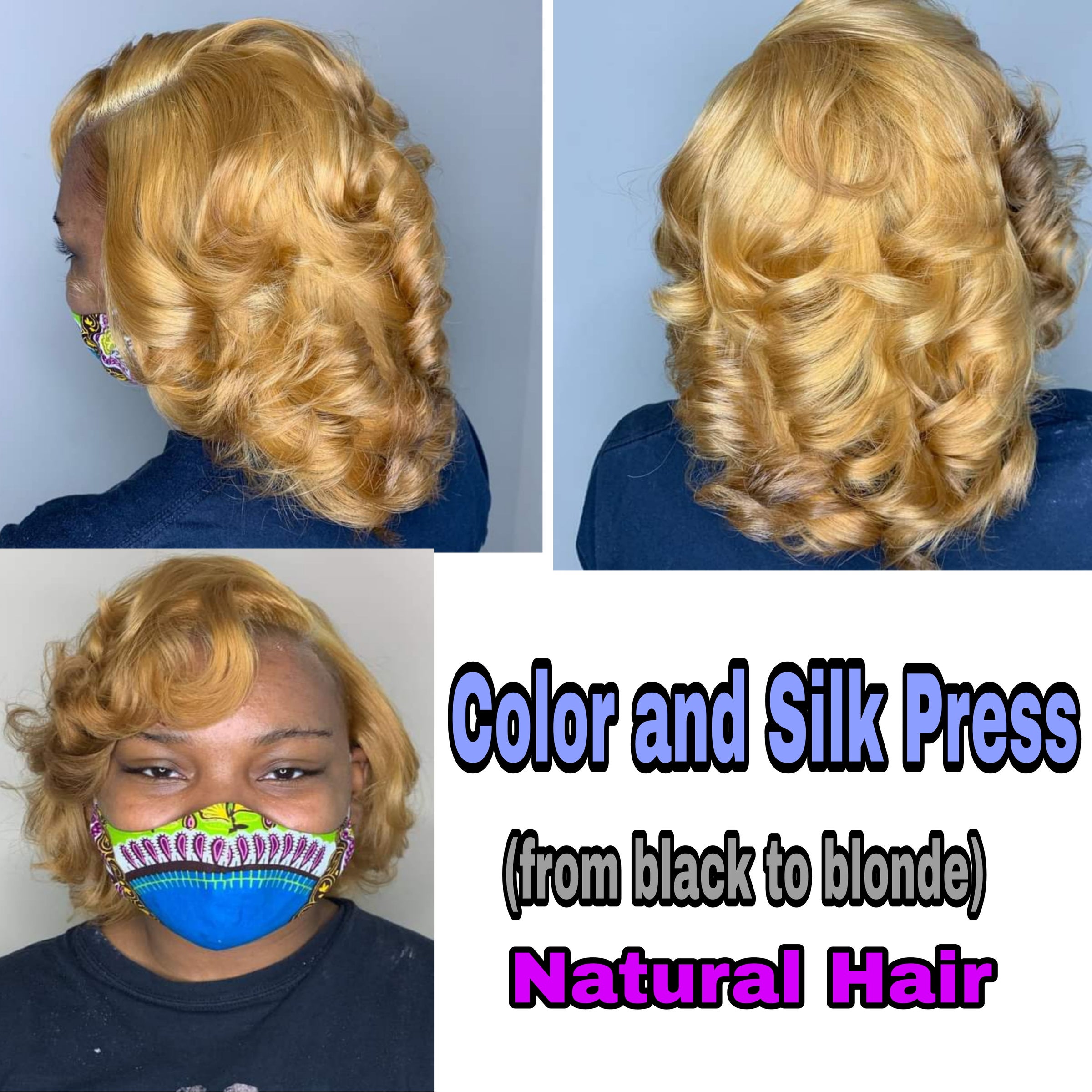 Noire Beauty Bar in Aiken, SC (5)