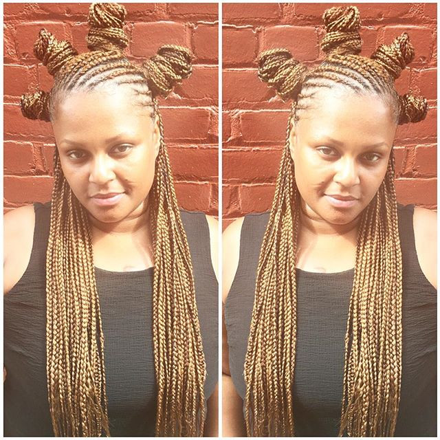 Studio 91 Natural Hair Salon in Baldwin, NY
