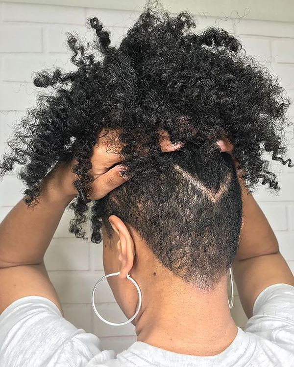 Studio 91 Natural Hair Salon in Baldwin, NY (2)