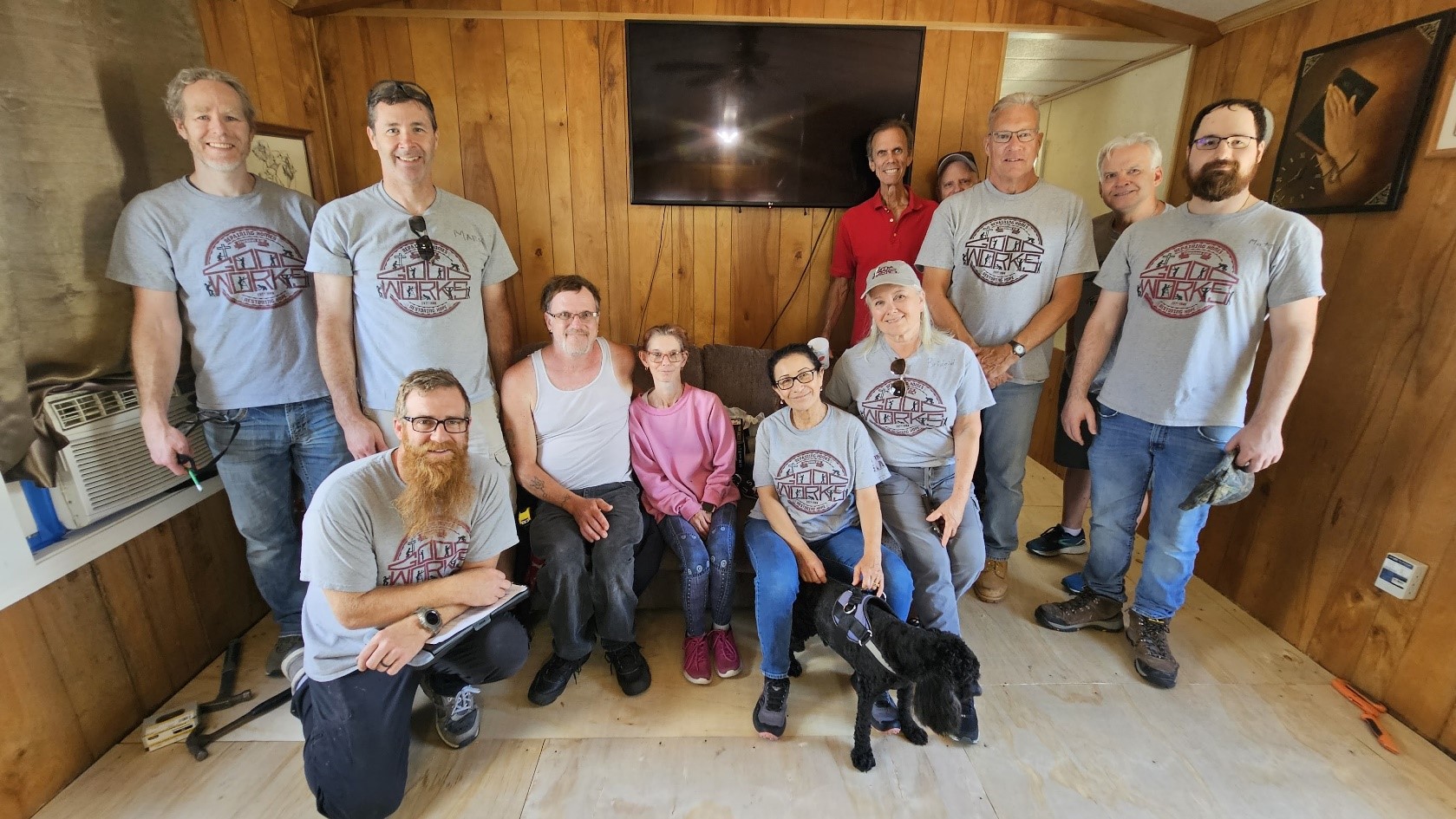 Good Works Inc in Coatesville, PA (2)