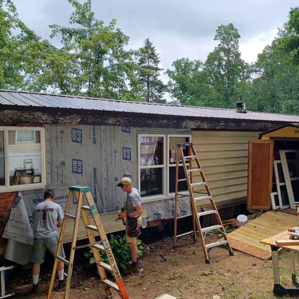 Good Works Inc in Coatesville, PA (4)