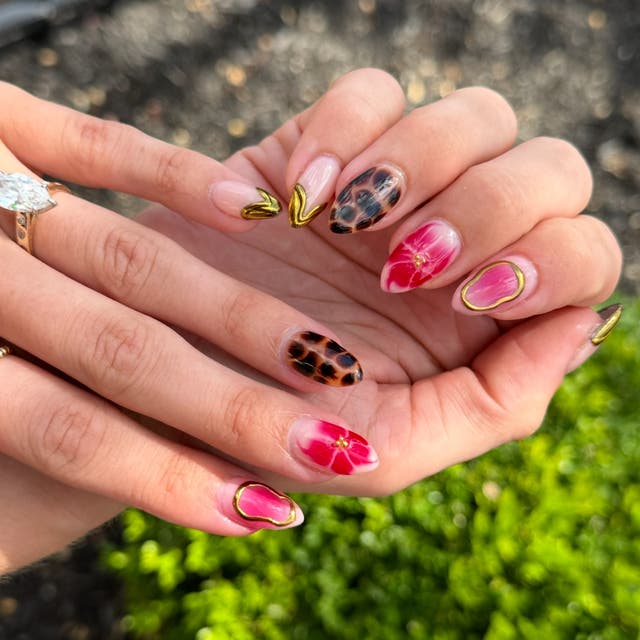 Magnolia Nail Salon in Westerville, OH (3)