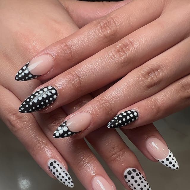 Magnolia Nail Salon in Westerville, OH (4)