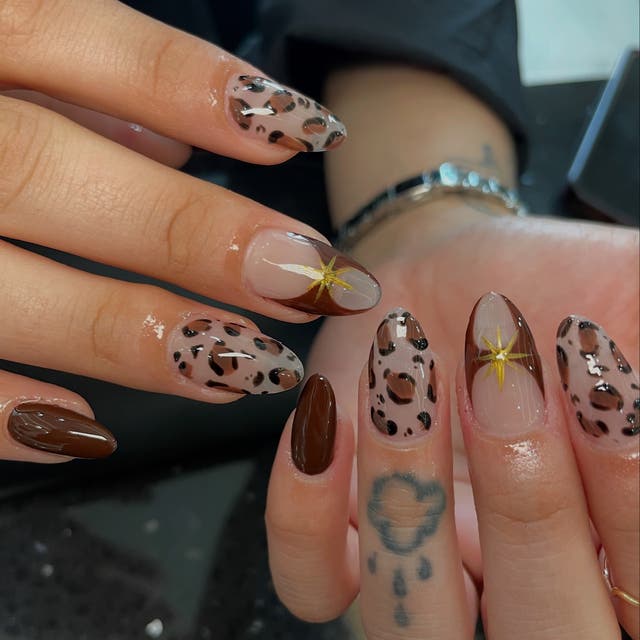 Magnolia Nail Salon in Westerville, OH (5)