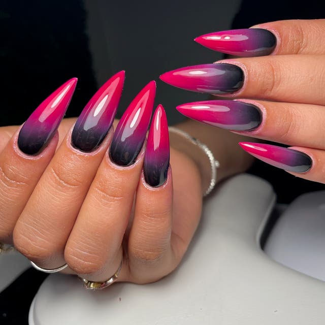 Magnolia Nail Salon in Westerville, OH (6)