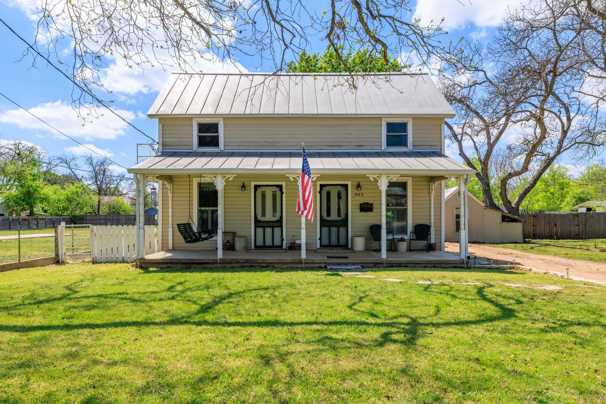 Fredericksburg Realty in Fredericksburg, TX (2)