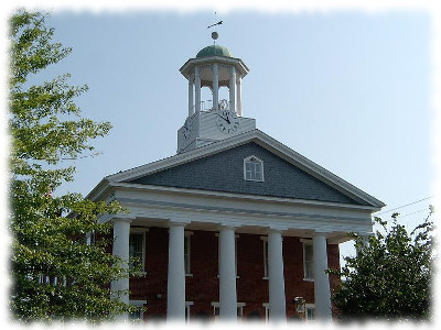 Fulton County District Atty in Mcconnellsburg, PA (2)