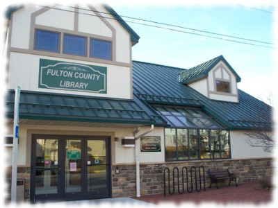 Fulton County District Atty in Mcconnellsburg, PA (4)