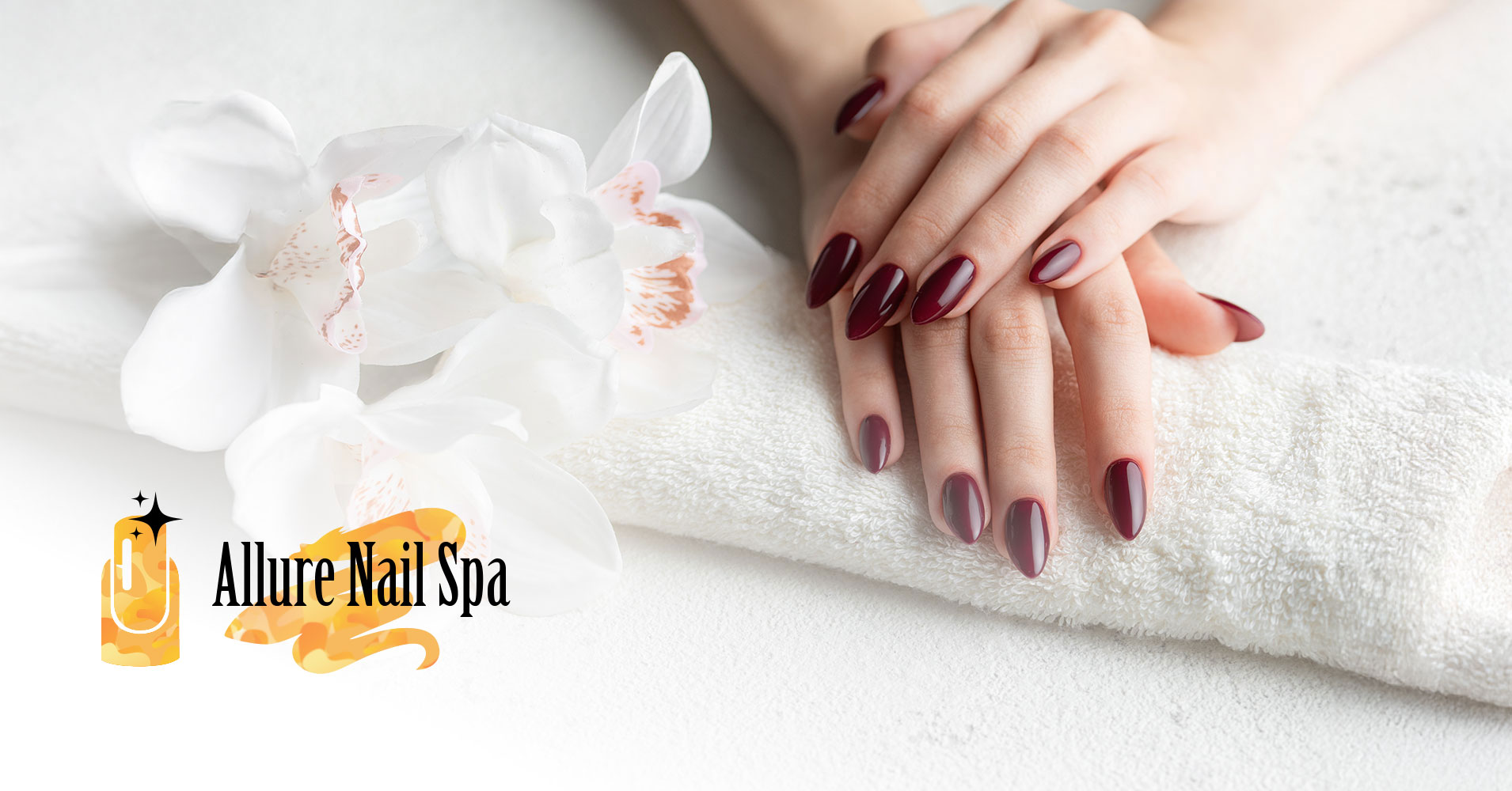 Allure Nail Spa in Dalton, GA (5)