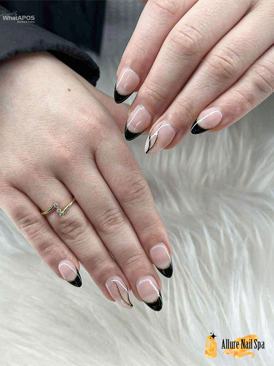 Allure Nail Spa in Dalton, GA (6)