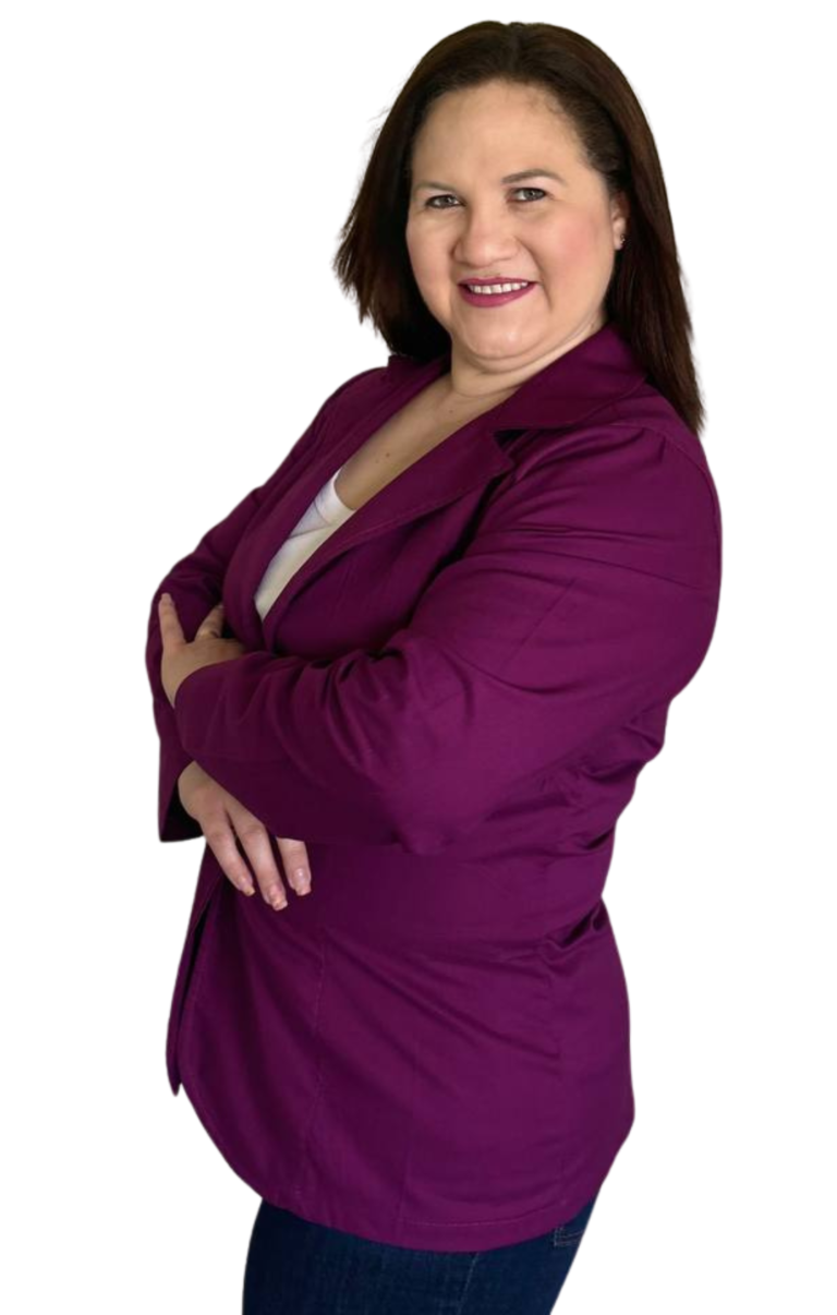 Jessika Virla Realtor in Davenport, FL