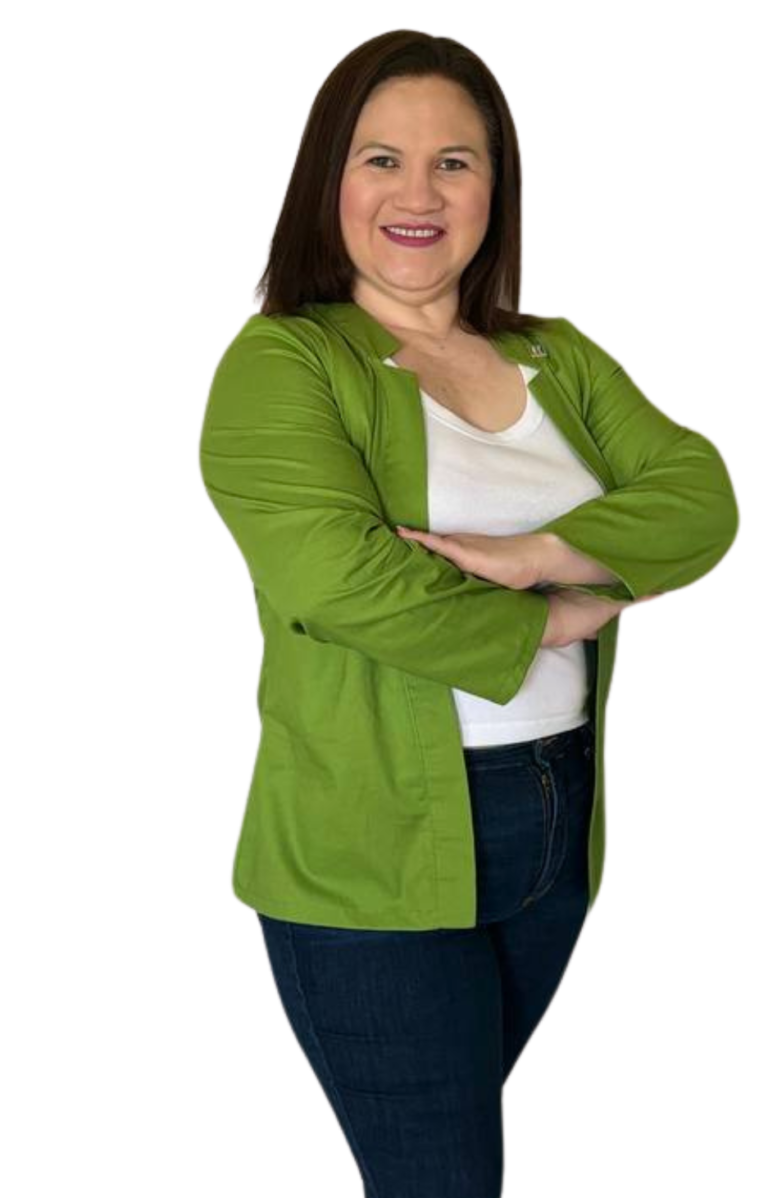 Jessika Virla Realtor in Davenport, FL (2)