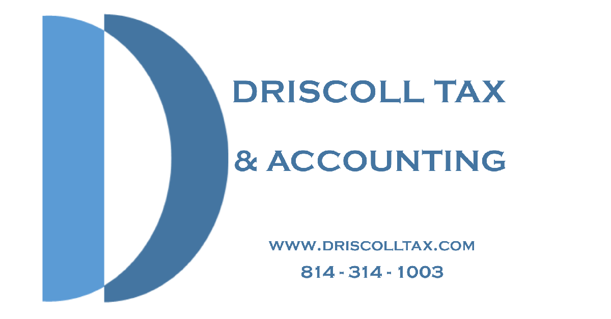 Driscoll Tax & Accounting in Erie, PA