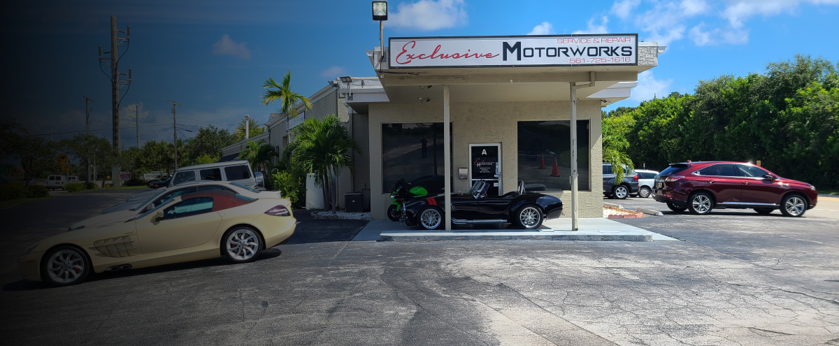 Exclusive Motorworks in Jupiter, FL (2)