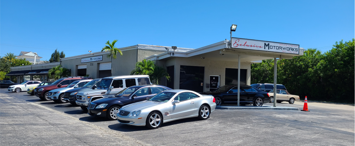 Exclusive Motorworks in Jupiter, FL (3)