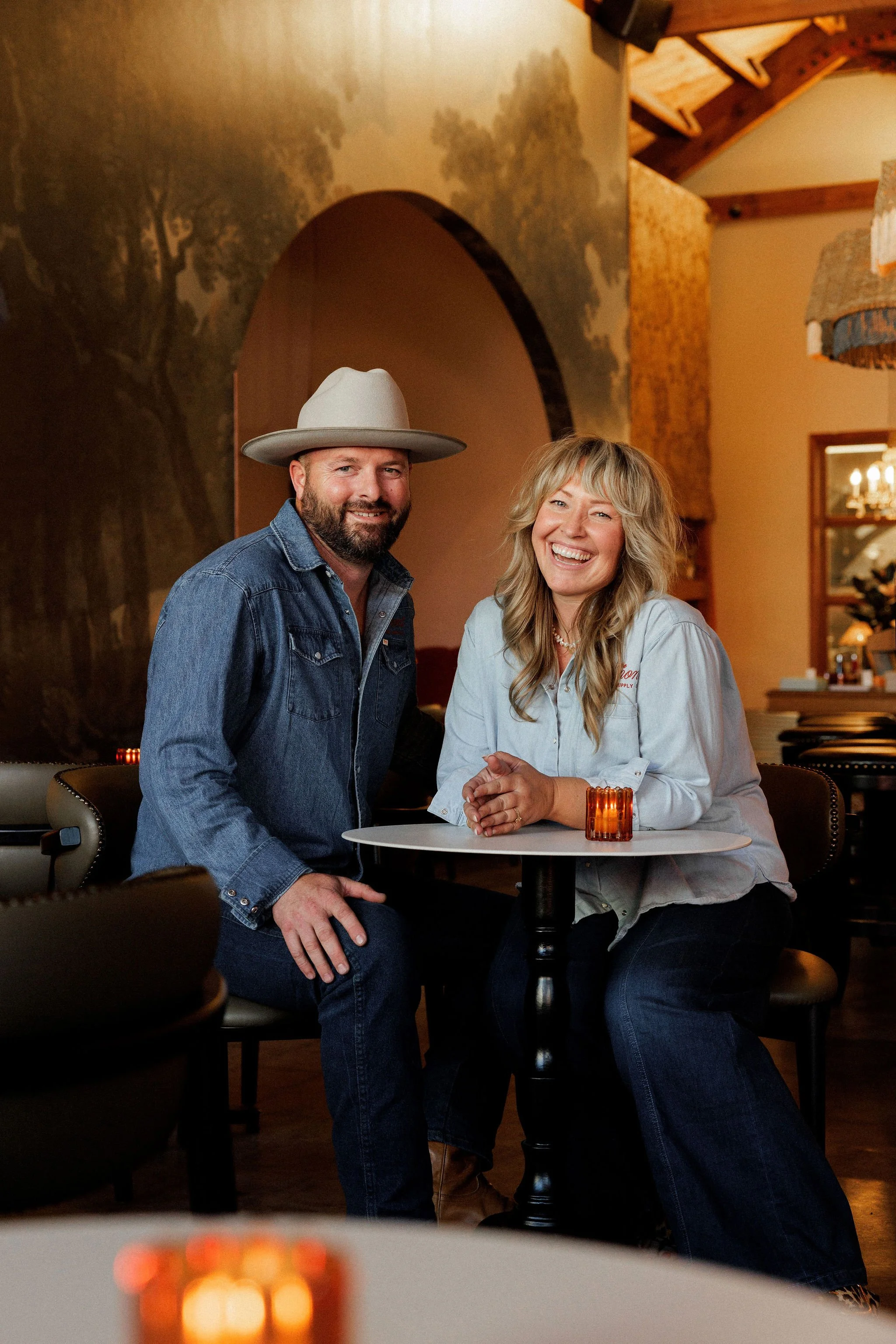 The Hillmont at Remedy Supply Co in Auburn, CA