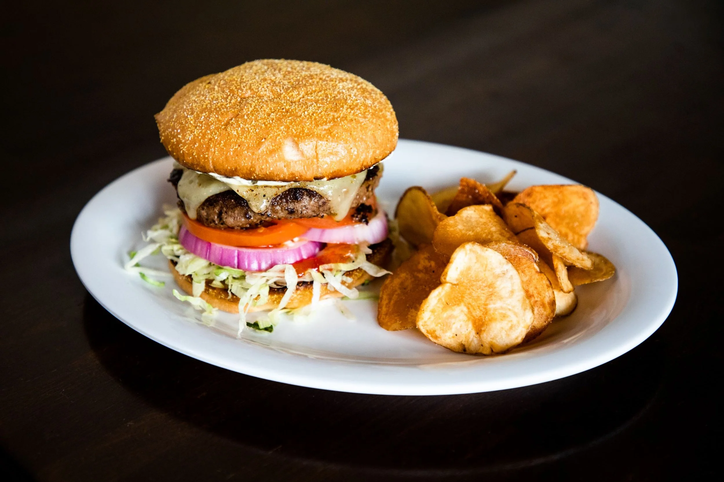Cafe 44 in Greensboro, GA (5)