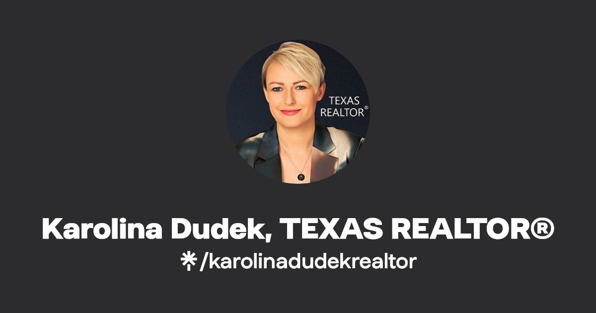 Karolina Dudek REALTOR® San Antonio, Bulverde, Texas Hill Country. in Bulverde, TX (2)