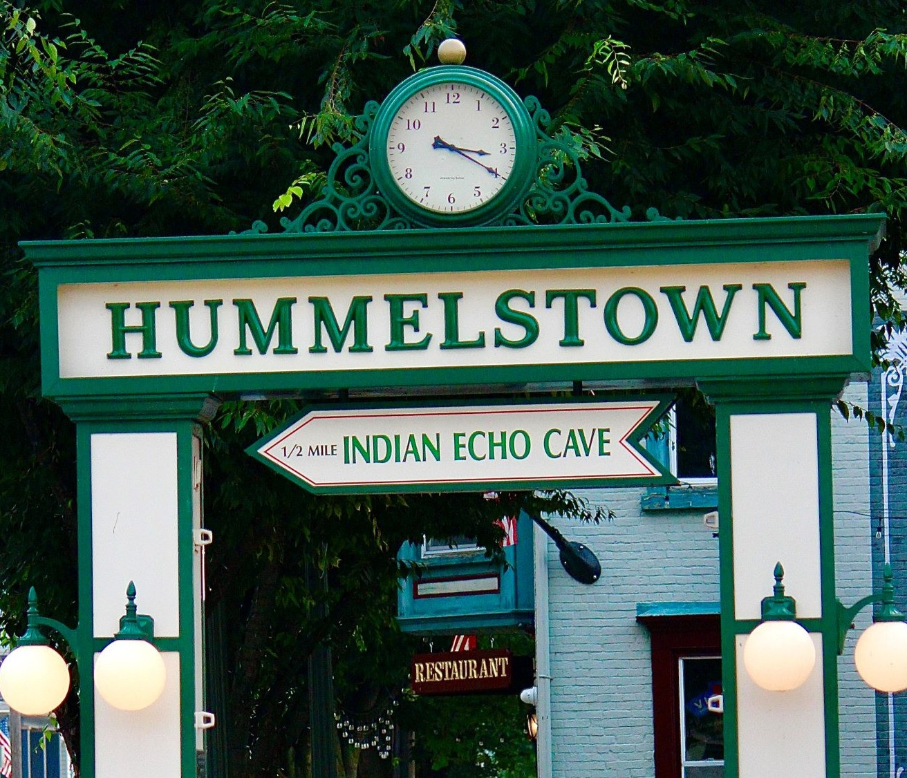 Hummelstown Business and Professional Association in Hummelstown, PA