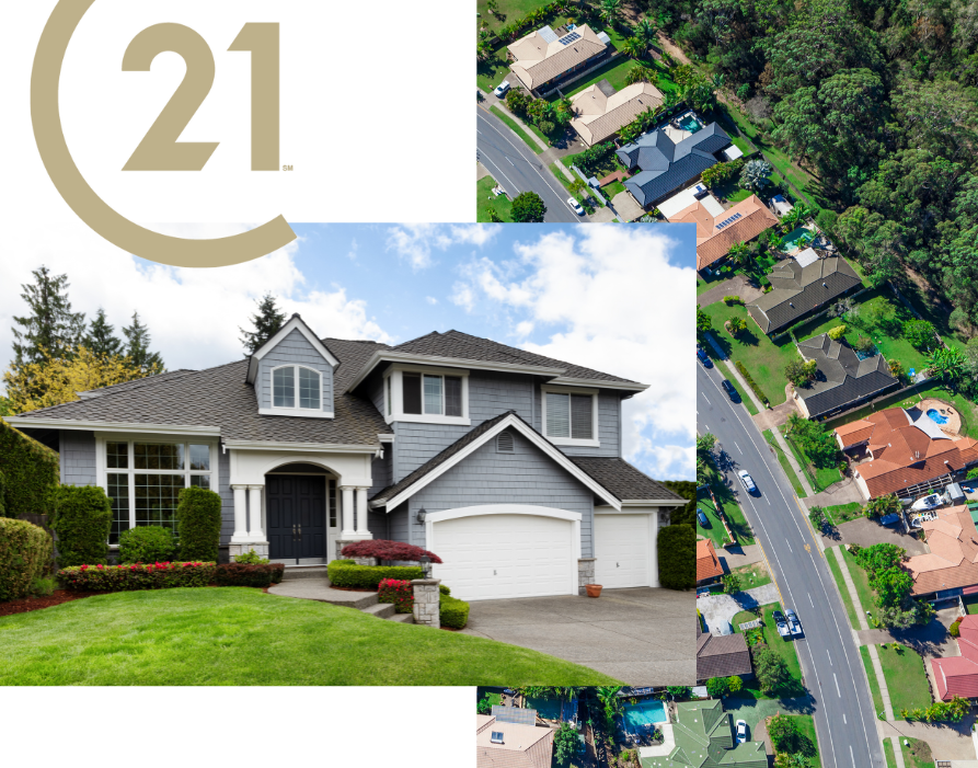 Ana Garcia - Century 21 Jordan-Link & Company Real Estate Agent in Hanford, CA