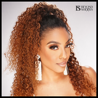Beyond Shears Hair Studio in Atlanta, GA