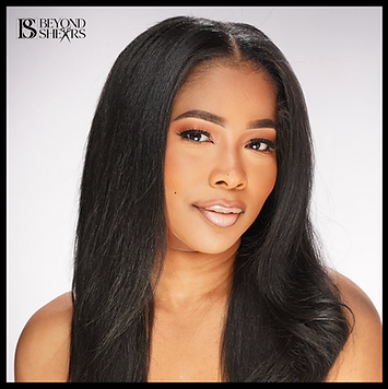 Beyond Shears Hair Studio in Atlanta, GA (2)