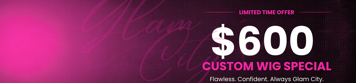 Glam City Studio in Highland Park, MI